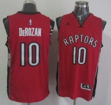 Toronto Raptors jerseys-022